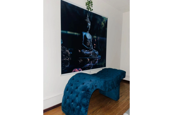Meu Espaço 1